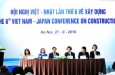 Hội nghị Việt – Nhật về xây dựng